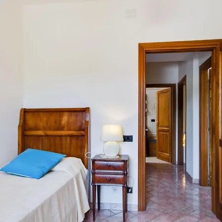 Belvilla By Oyo Angolo Fiorito Holiday home Urbino