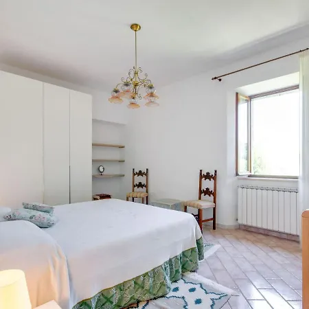 Holiday home Belvilla By Oyo Angolo Fiorito Urbino