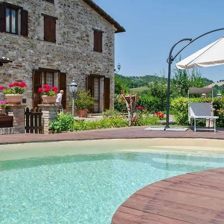 Belvilla By Oyo Angolo Fiorito Holiday home *