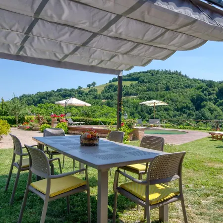 Holiday home Belvilla By Oyo Angolo Fiorito *