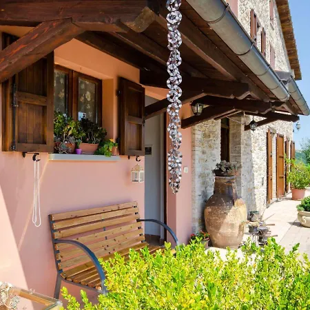 Belvilla By Oyo Angolo Fiorito Holiday home *