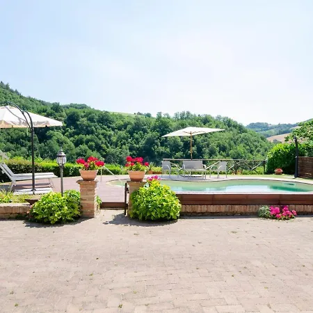 Belvilla By Oyo Angolo Fiorito Holiday home *
