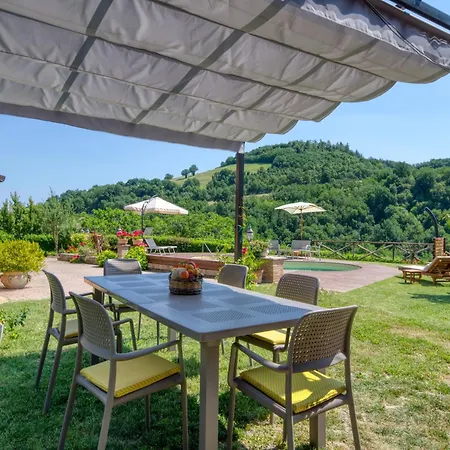 Hébergement de vacances Pet-friendly With Pool
