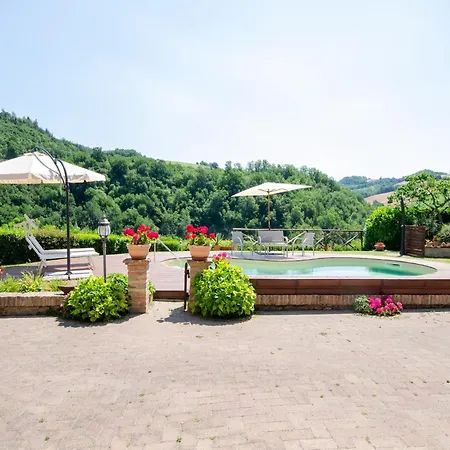 Hébergement de vacances Pet-friendly With Pool