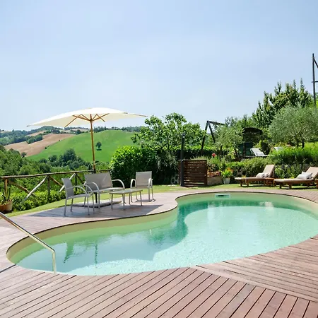 Casa vacanze Pet-friendly With Pool *