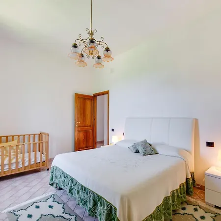 Casa vacanze Pet-friendly With Pool Urbino