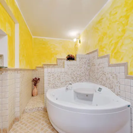 Pet-friendly With Pool Hébergement de vacances