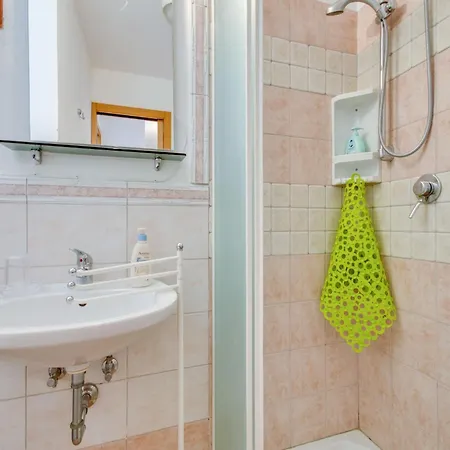 Hébergement de vacances Pet-friendly With Pool