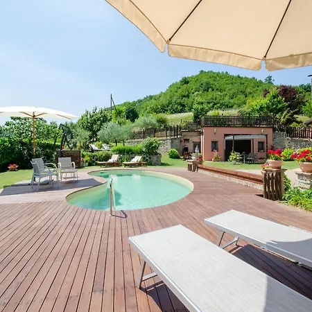 Casa vacanze Pet-friendly With Pool