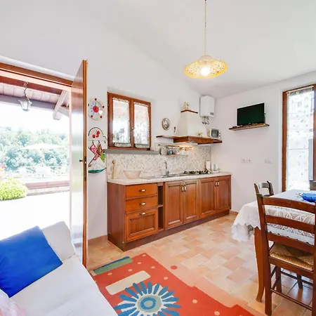 Casa vacanze Pet-friendly With Pool Urbino